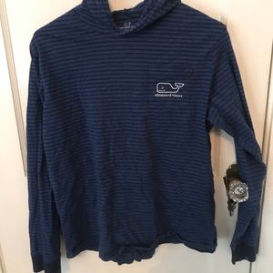 vineyard vines top